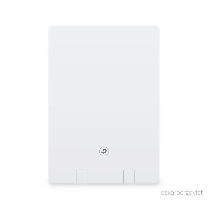 TP-Link AX3000 Dual-Band Wi-Fi 6 Air Router / Archer Air R5 v:5105188