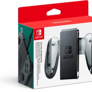Nintendo Joy-Con ladegrep, Switch v:5863991 Nintendo Joy-Con ladegrep, Switch v:5863991