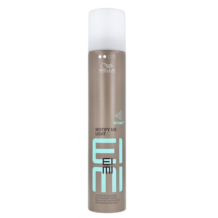 WELLA Eimi Mistify Me Light 300 ml v:3068873
