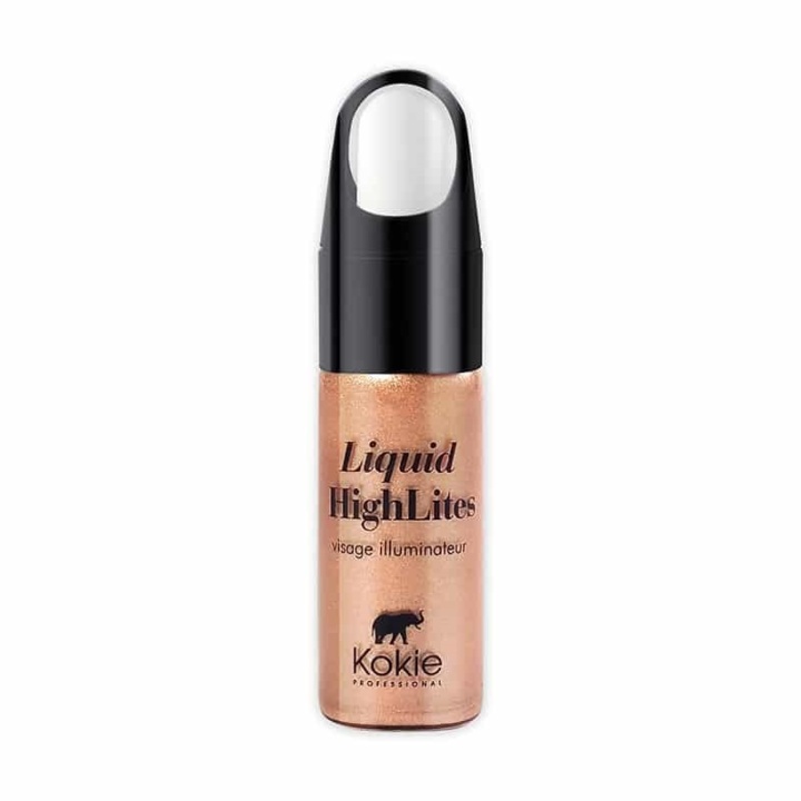 Kokie Cosmetics Kokie Liquid HighLites - After Glow v:1497687