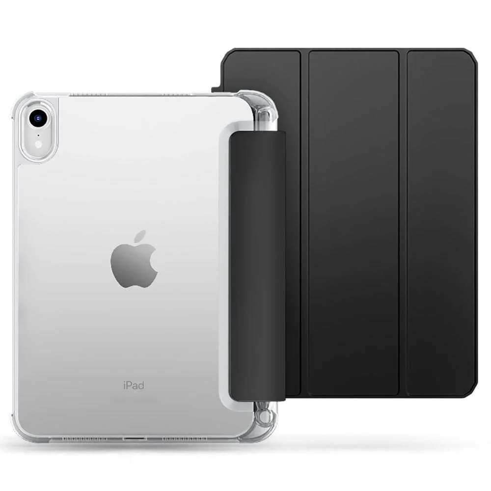 iPad 11" (2025) / iPad 10.9" (2024/2022) Tech-Protect SC Hybrid Tri-fo v:1478294