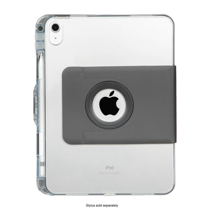 Targus VersaVu Clear-etui for iPad 10.9 v:9571073 Targus VersaVu Clear-etui for iPad 10.9 v:9571073
