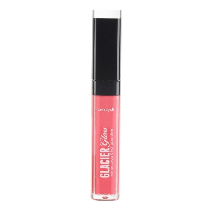 BeautyUK Beauty UK Glacier Gloss No.5 Tickle Me Pink v:1856367 BeautyUK Beauty UK Glacier Gloss No.5 Tickle Me Pink v:1856367