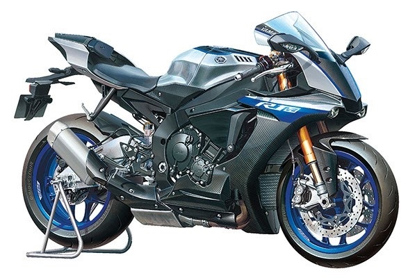 Tamiya 1/12 Yamaha YZF-R1M v:1386394