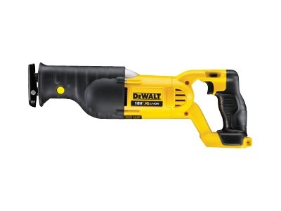 DeWalt DCS380N tigersag Uten batteri v:2525494