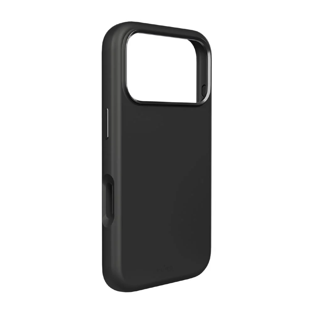 iPhone 17 Pro PURO ICON MAG PRO Silikon Deksel – MagSafe Kompatibelt – v:1178563 iPhone 17 Pro PURO ICON MAG PRO Silikon Deksel – MagSafe Kompatibelt – v:1178563