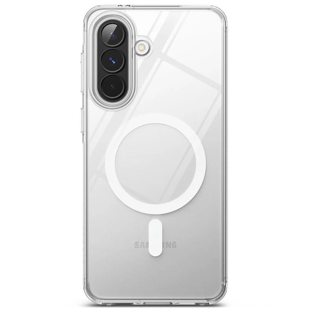 Samsung Galaxy A57 Ringke Fusion Deksel – MagSafe Kompatibel – Gjennom v:1000460