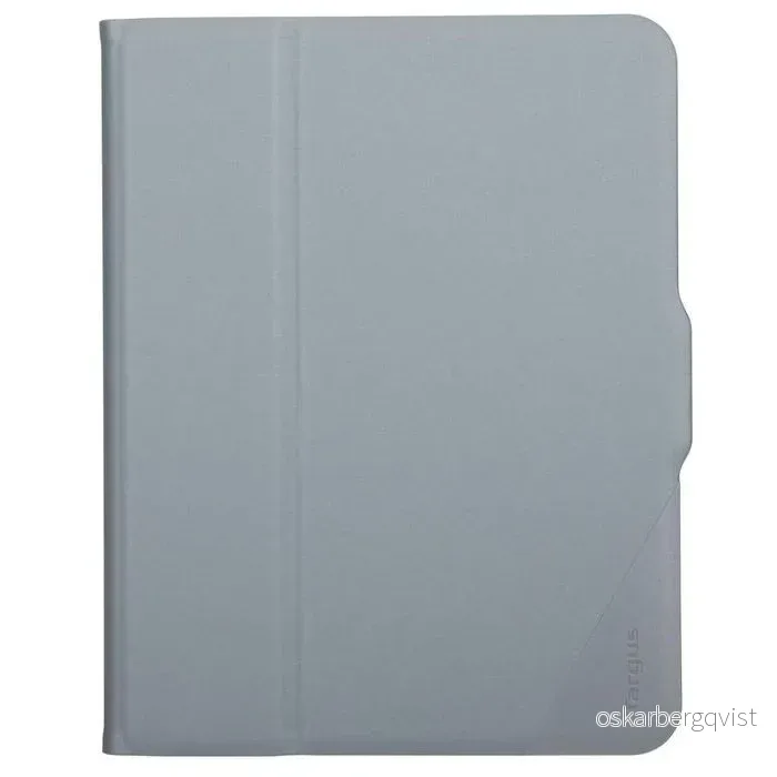 iPad 11" (2025) / iPad 10.9" (2024/2022) Targus VersaVu Slim Deksel – v:9938597