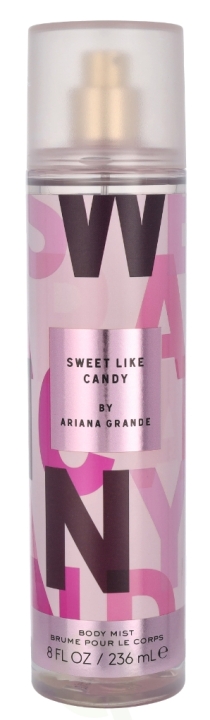 Ariana Grande Sweet Like Candy Body Mist 236 ml v:4513245 Ariana Grande Sweet Like Candy Body Mist 236 ml v:4513245