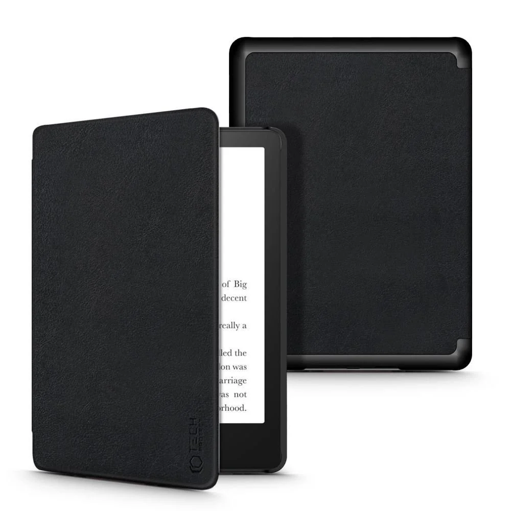 Amazon Kindle Paperwhite 5 11th Generation (2021) Tech-Protect Smartca v:5624406 Amazon Kindle Paperwhite 5 11th Generation (2021) Tech-Protect Smartca v:5624406