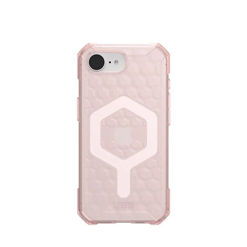 iPhone 17e / 16e UAG ESSENTIAL ARMOR Series Deksel - MagSafe Kompatibe v:7265253