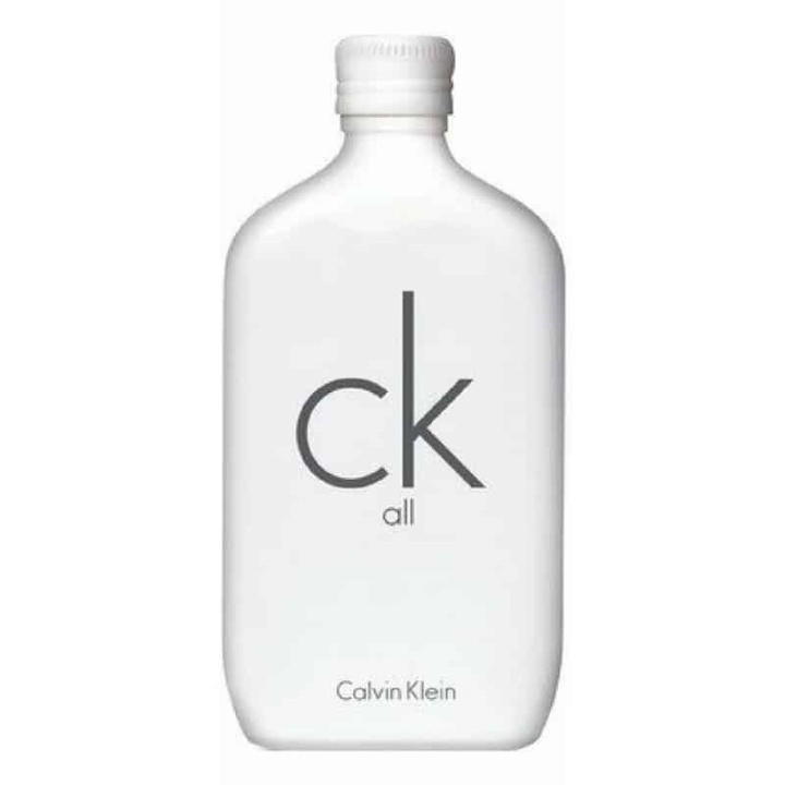 Calvin Klein CK All Edt 100 ml v:8556920