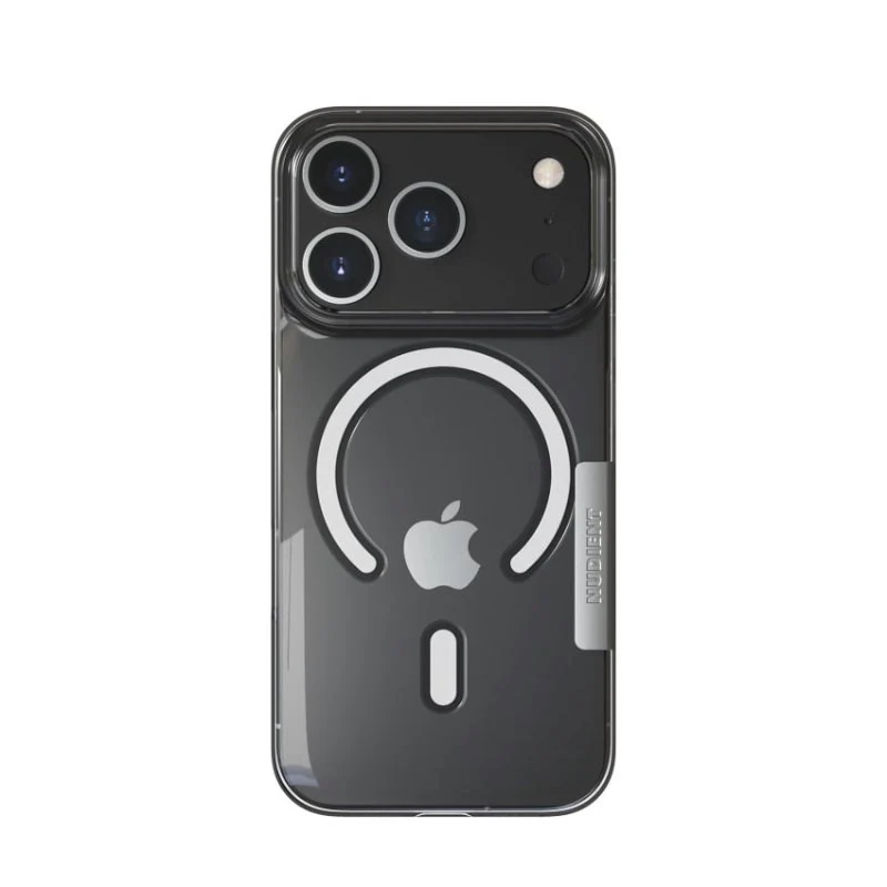 iPhone 18 Pro / 17 Pro Nudient Thin Case Deksel – MagSafe Kompatibel – v:9678494 iPhone 18 Pro / 17 Pro Nudient Thin Case Deksel – MagSafe Kompatibel – v:9678494