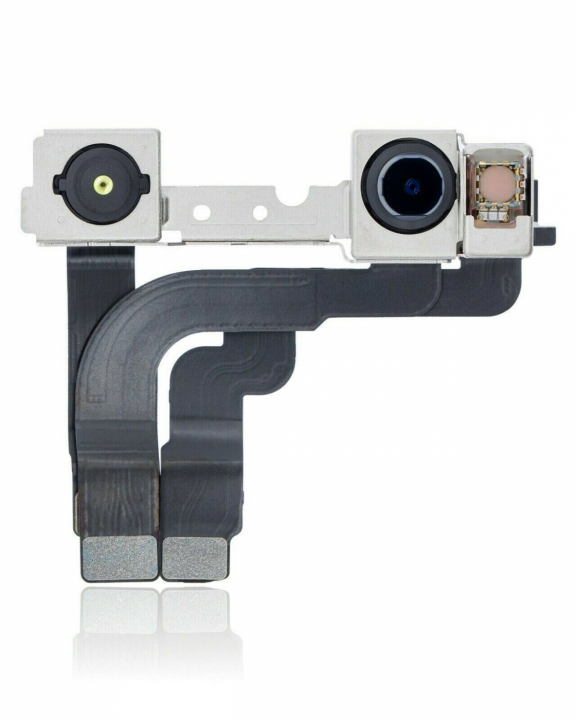 Frontkamera med fleksibel kabel for iPhone 12 Pro Max v:2411620