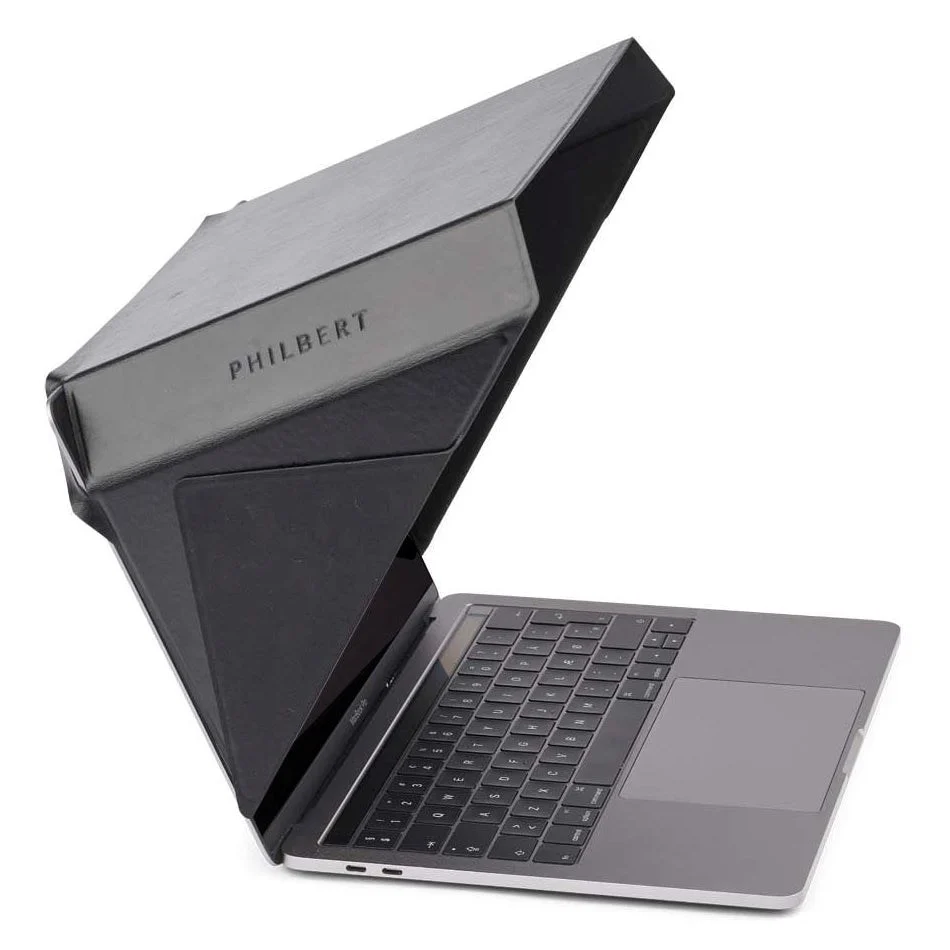 MacBook 12-14" Philbert Hood Sol og Privacy Filter – Ultra Slim – Svar v:4313498 MacBook 12-14" Philbert Hood Sol og Privacy Filter – Ultra Slim – Svar v:4313498