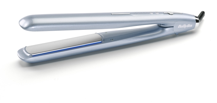 Babyliss ST573E Hydro Fusion rettetang v:2598043