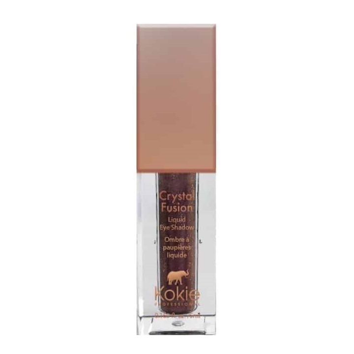 Kokie Cosmetics Kokie Crystal Fusion flytende øyenskygge – Stella v:7272360
