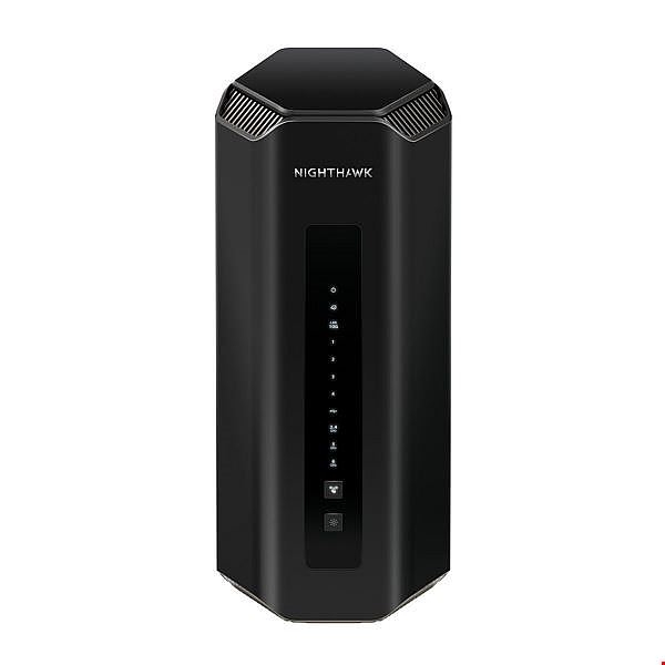 Netgear Nighthawk WiFi 7 Router RS700S, 19Gbps Netgear v:3305917 Netgear Nighthawk WiFi 7 Router RS700S, 19Gbps Netgear v:3305917