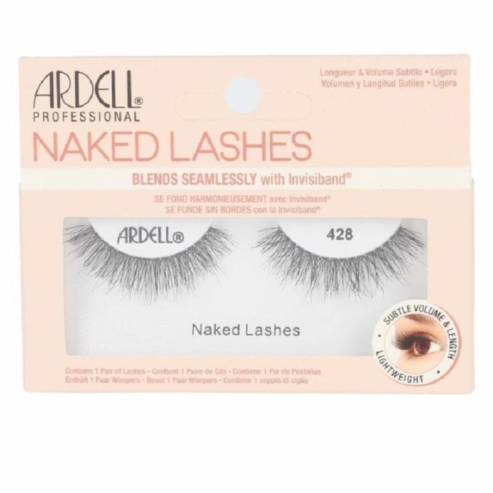 Ardell Naked Lashes 428 v:3561694 Ardell Naked Lashes 428 v:3561694