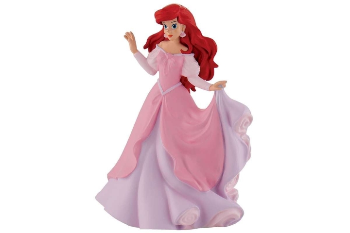 BULLYLAND Disney Ariel (10 cm) (12312) v:9884858