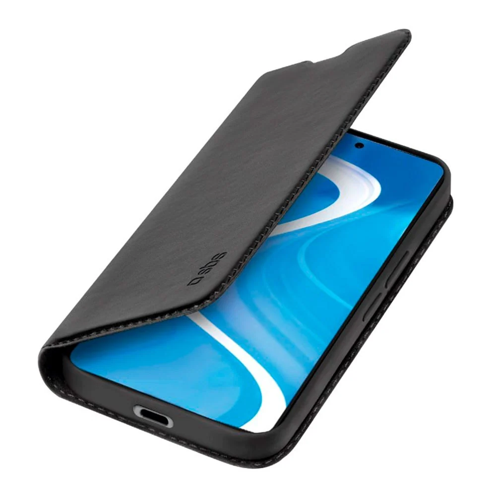 Samsung Galaxy A54 (5G) SBS Wallet Lite Deksel – Svart v:9239774 Samsung Galaxy A54 (5G) SBS Wallet Lite Deksel – Svart v:9239774