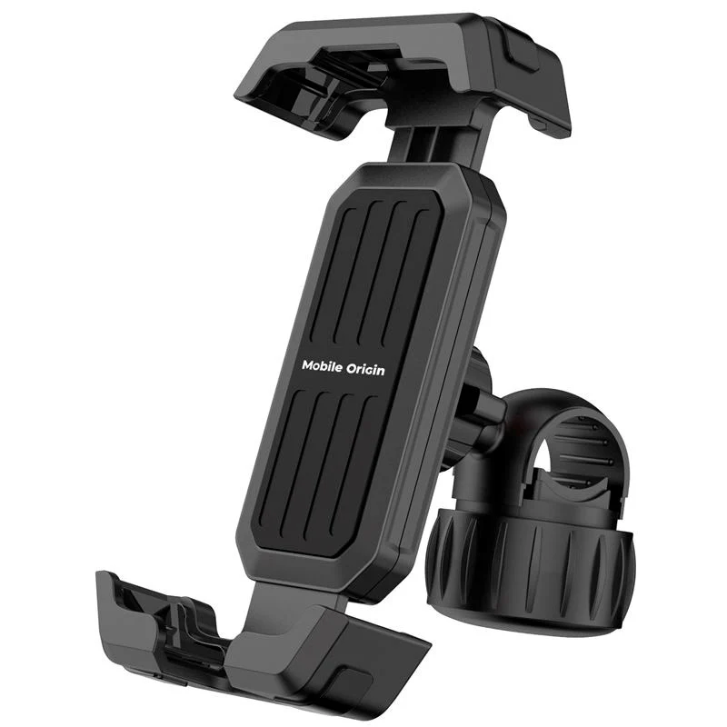 Mobile Origin B1 Mobilholder til Sykkel – 4.7" til 6.8" – Svart v:5373714 Mobile Origin B1 Mobilholder til Sykkel – 4.7" til 6.8" – Svart v:5373714