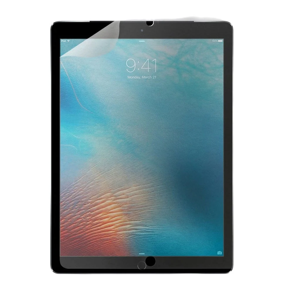 Doodroo iPad Pro 12.9" (2017 / 2015) Paper Feel Beskyttelsesfilm – 2 s v:8443467 Doodroo iPad Pro 12.9" (2017 / 2015) Paper Feel Beskyttelsesfilm – 2 s v:8443467