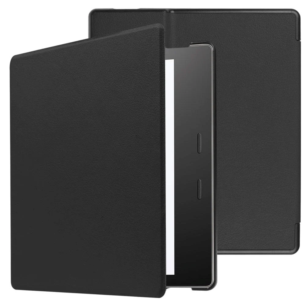 Amazon Kindle Oasis 3 10th Generation (2019) Flip Deksel m. Sleep-Funk v:6378599 Amazon Kindle Oasis 3 10th Generation (2019) Flip Deksel m. Sleep-Funk v:6378599