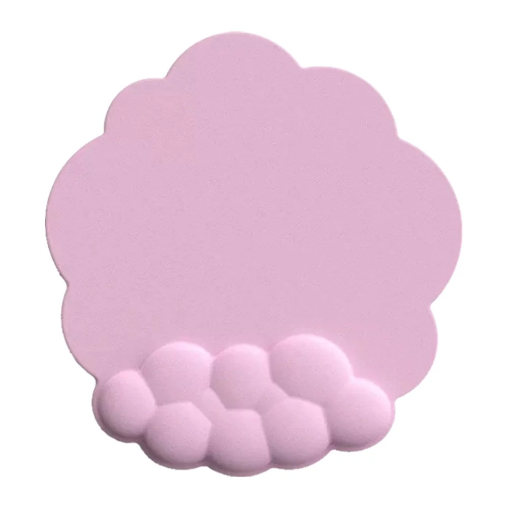 Musematte i Kunstskinn med Ergonomisk Håndleddsstøtte 25 x 26 cm – Pin v:911149 Musematte i Kunstskinn med Ergonomisk Håndleddsstøtte 25 x 26 cm – Pin v:911149