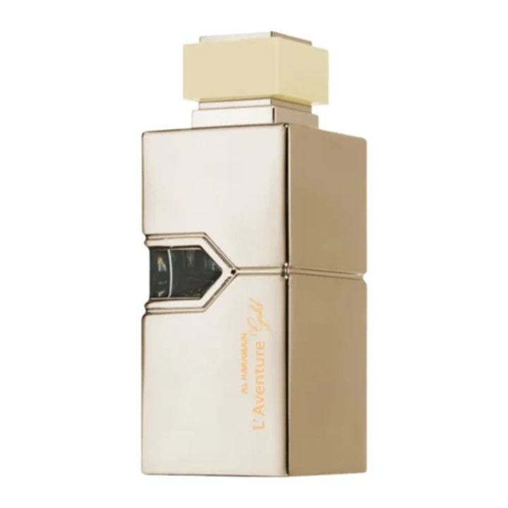 Al Haramain LAventure Gold Edp 200ml v:7359159 Al Haramain LAventure Gold Edp 200ml v:7359159