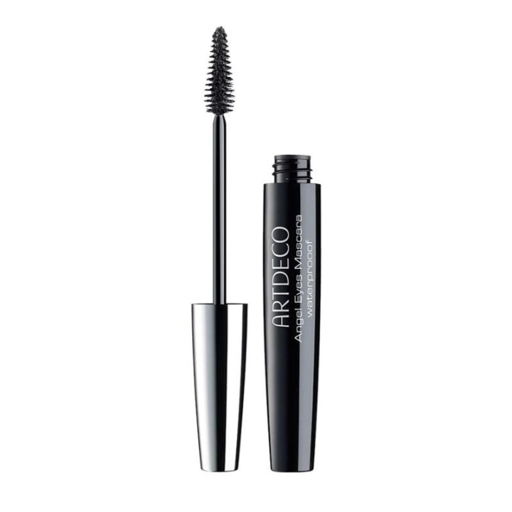 Artdeco Mascara Angel Eyes Black Water Proof 10ml v:4233363 Artdeco Mascara Angel Eyes Black Water Proof 10ml v:4233363