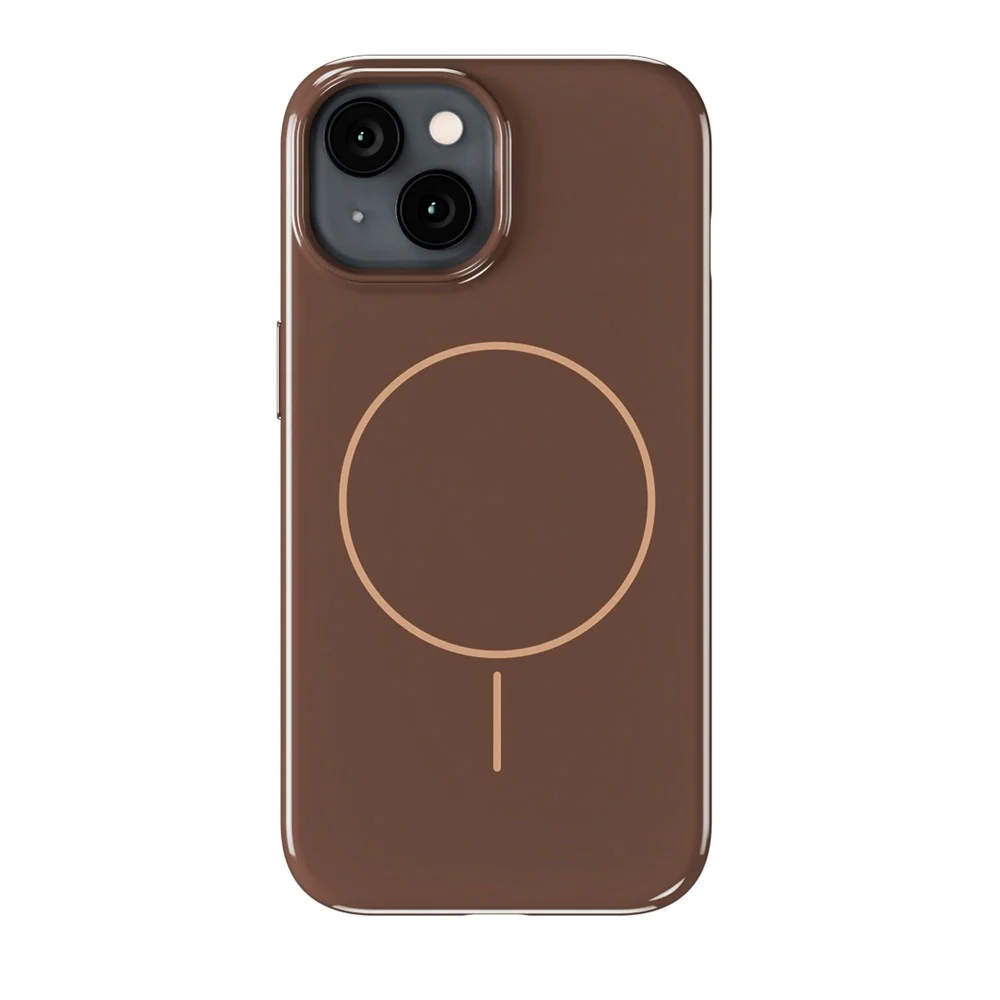 Holdit iPhone 17e / 16e / 15 / 14 / 13 Mono Case – MagSafe Kompatibel v:3772725 Holdit iPhone 17e / 16e / 15 / 14 / 13 Mono Case – MagSafe Kompatibel v:3772725