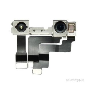Frontkamera for iPhone 12 Mini v:7131359 Frontkamera for iPhone 12 Mini v:7131359