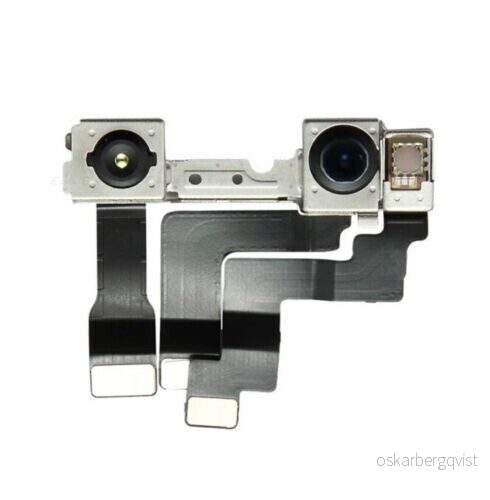 Frontkamera for iPhone 12 Mini v:7131359