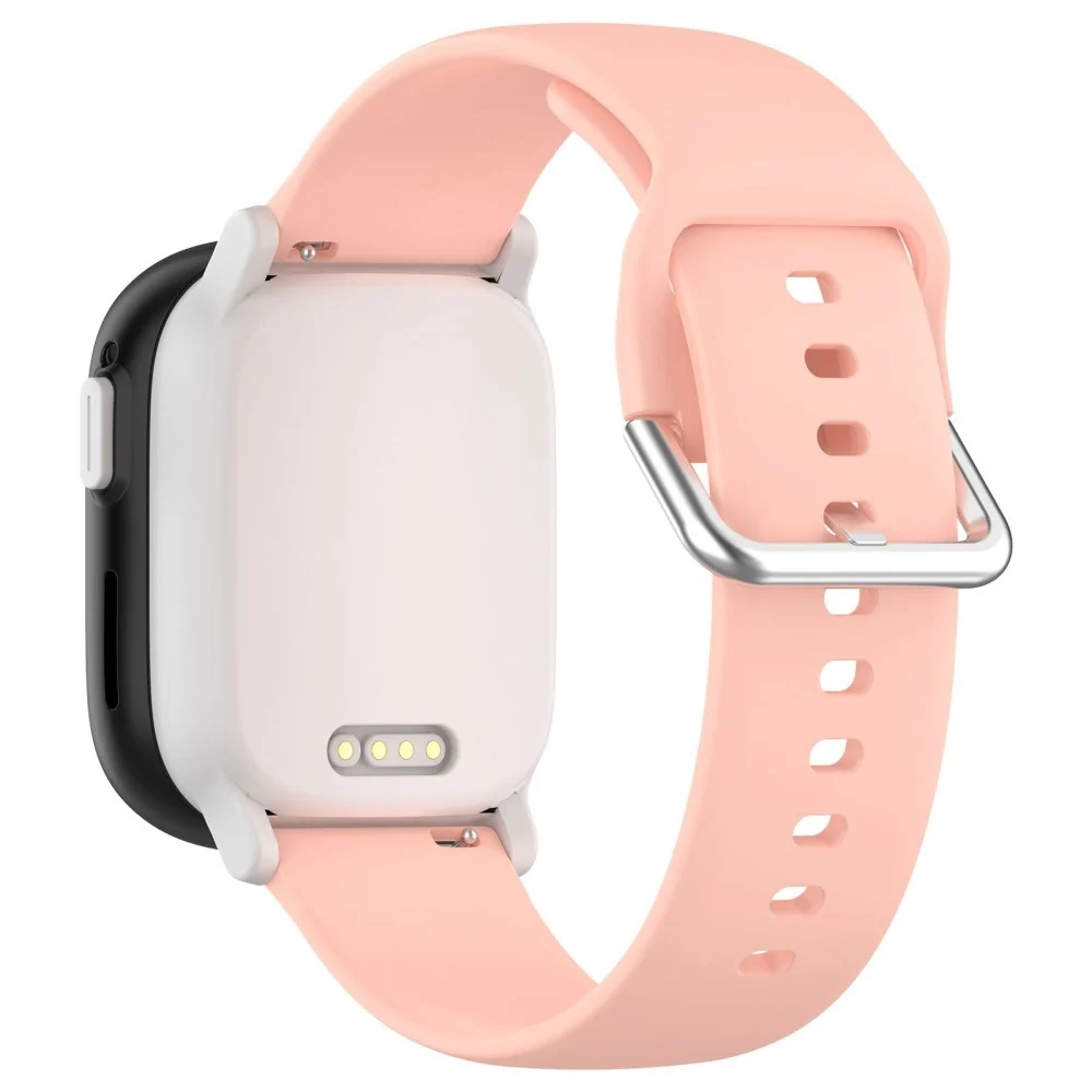 Xplora X6Play Smartwatch Silikon Reim – Rose Gold v:4737457