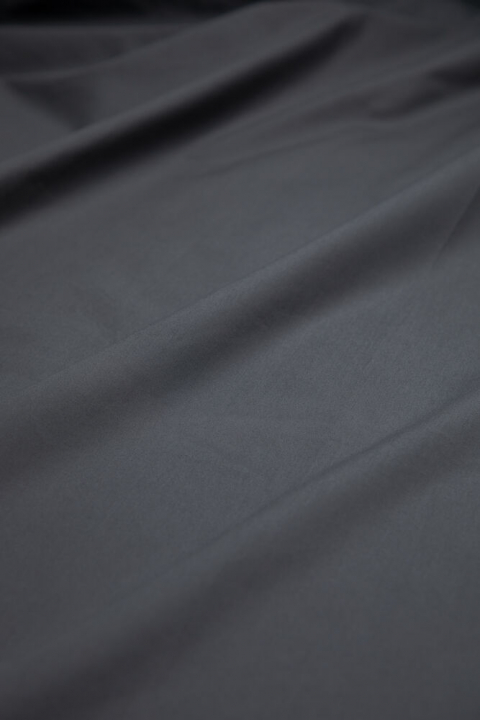 Kosta Linnewäfveri Konvoluttlaken Percal Grey 180X200 v:9105834