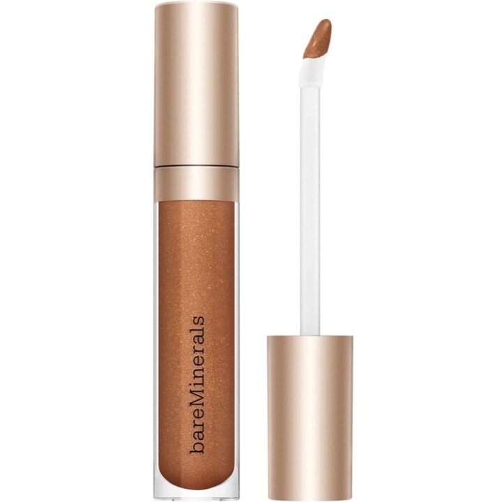 BareMinerals Mineralist Lip Gloss Balm Adventure v:1238813 BareMinerals Mineralist Lip Gloss Balm Adventure v:1238813