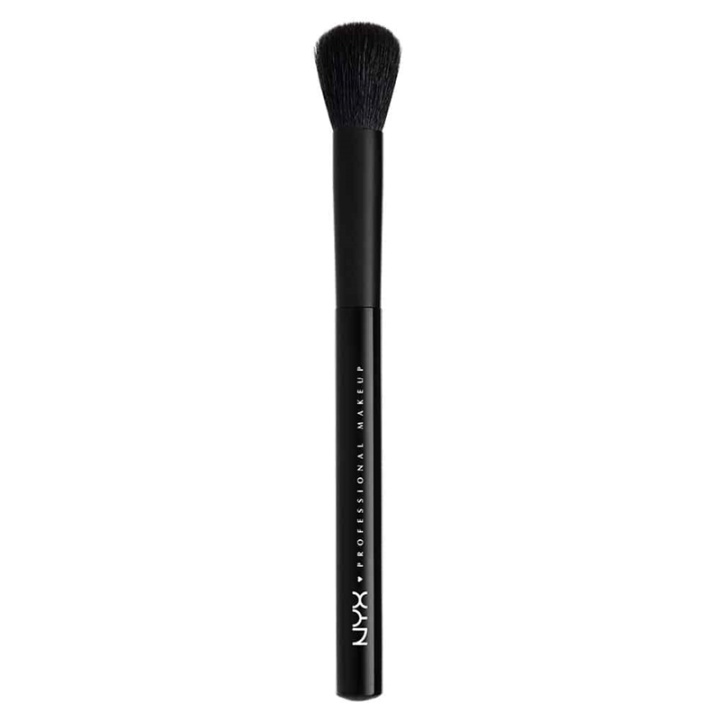 NYX PROF. MAKEUP Pro Contour Brush v:7406803