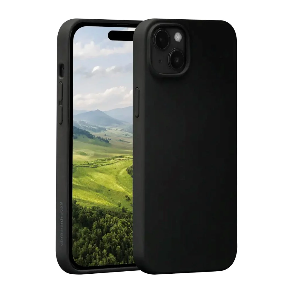 iPhone 17e / 16e / 15 / 14 / 13 dbramante1928 Monaco Silikon Deksel – v:7795261 iPhone 17e / 16e / 15 / 14 / 13 dbramante1928 Monaco Silikon Deksel – v:7795261