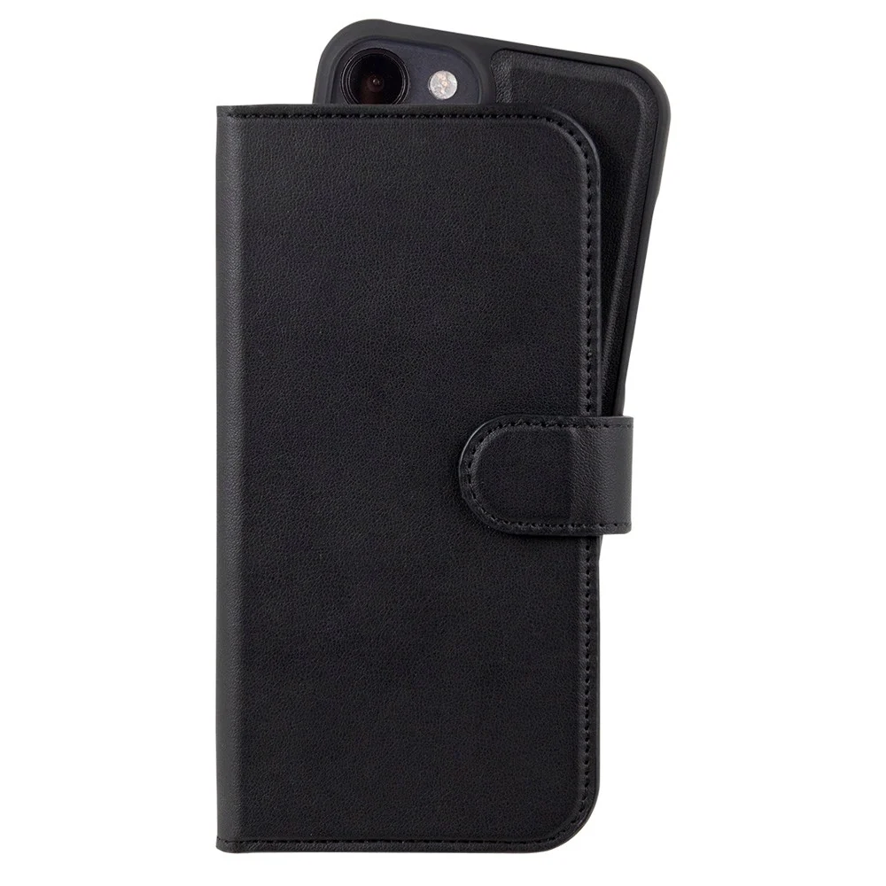 Holdit iPhone 14 / 13 Wallet Case MagSafe Plus – Flip Deksel – MagSafe v:4186154 Holdit iPhone 14 / 13 Wallet Case MagSafe Plus – Flip Deksel – MagSafe v:4186154