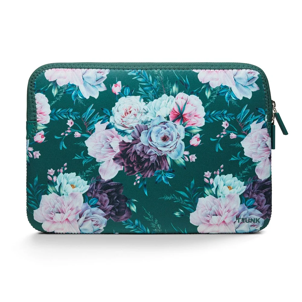 Trunk Neoprene Sleeve for MacBook 13" (30.5 x 21.5 x 1.5 cm) – Sweet P v:6884205 Trunk Neoprene Sleeve for MacBook 13" (30.5 x 21.5 x 1.5 cm) – Sweet P v:6884205