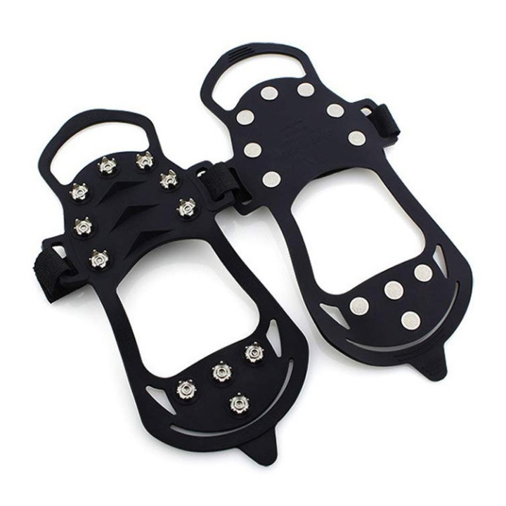 Studs - sklisikring for sko, størrelse L v:4837248