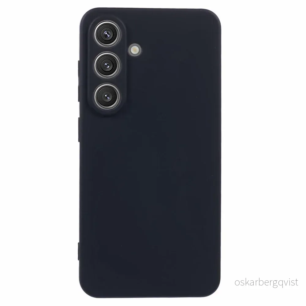 EIDERWOOD – Samsung Galaxy S25 Mykt Plastdeksel – Ripebeskyttelse med v:2507938 EIDERWOOD – Samsung Galaxy S25 Mykt Plastdeksel – Ripebeskyttelse med v:2507938