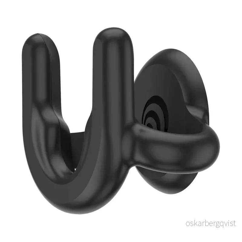 PopSockets PopMount 2 Multi-Surface – PopSocket Mobilholder – Svart v:9020829 PopSockets PopMount 2 Multi-Surface – PopSocket Mobilholder – Svart v:9020829