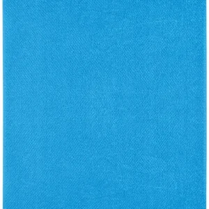 Kosta Linnewäfveri Frotté bomull/lin turkis 70×130 cm v:8357864