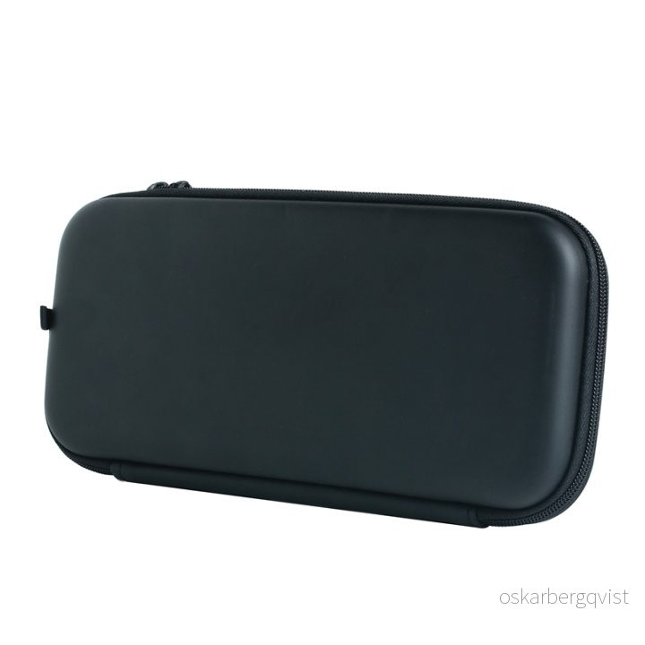 EVA-plastveske for Nintendo Switch, svart v:2852176 EVA-plastveske for Nintendo Switch, svart v:2852176