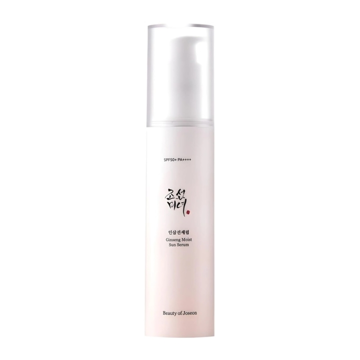 Beauty of Joseon Ginseng Moist Sun Serum 50 ml v:5854892