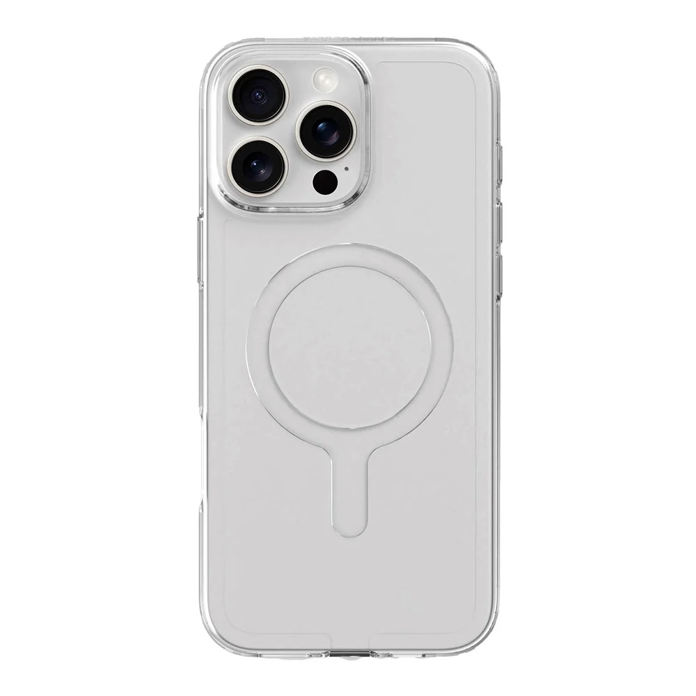 agood company iPhone 16 Pro Max CLRPRTCT 100% Resirkulert Plast Deksel v:4374408 agood company iPhone 16 Pro Max CLRPRTCT 100% Resirkulert Plast Deksel v:4374408