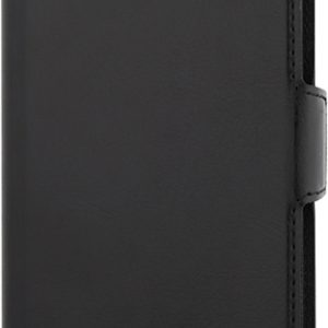 Wave BookCase beskyttelsesveske, Xiaomi Redmi 12C, svart v:2950937 Wave BookCase beskyttelsesveske, Xiaomi Redmi 12C, svart v:2950937