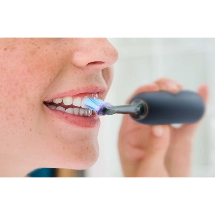 Philips Borsthuvud Sonicare Premium Gum Care 4st HX9054/88 v:7716448